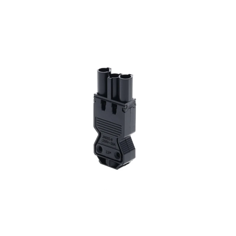 3-SWP STEKKER MALE | GST18® COMPATIBLE - Afbeelding 2