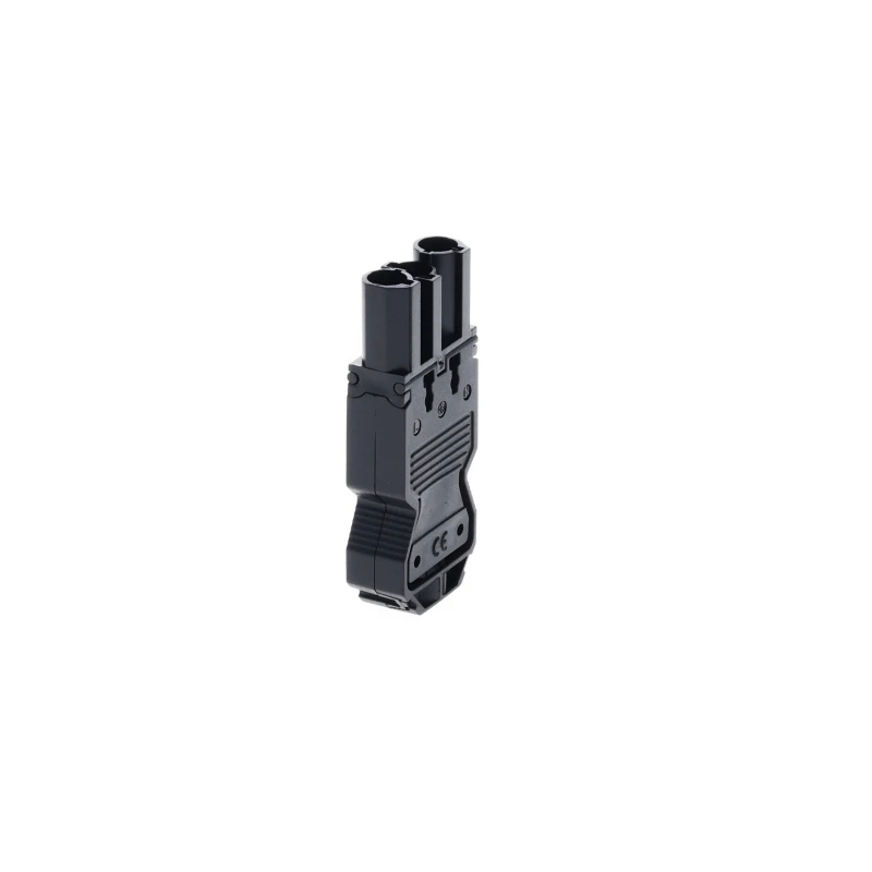 3-SWP STEKKER MALE | GST18® COMPATIBLE - Afbeelding 3