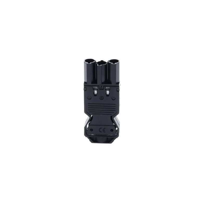 3-SWP STEKKER MALE | GST18® COMPATIBLE - Afbeelding 4