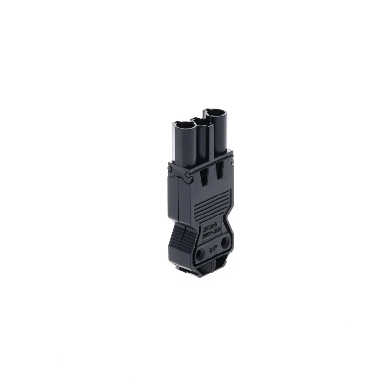 3-SWP STEKKER MALE | GST18® COMPATIBLE - Afbeelding 6