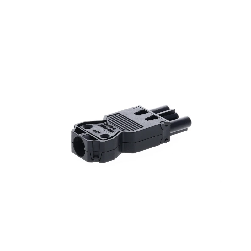 3-SWP STEKKER FEMALE | GST18® COMPATIBLE - Afbeelding 2