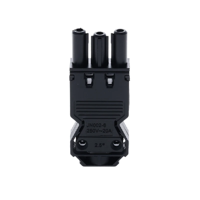 3-SWP STEKKER FEMALE | GST18® COMPATIBLE - Afbeelding 5
