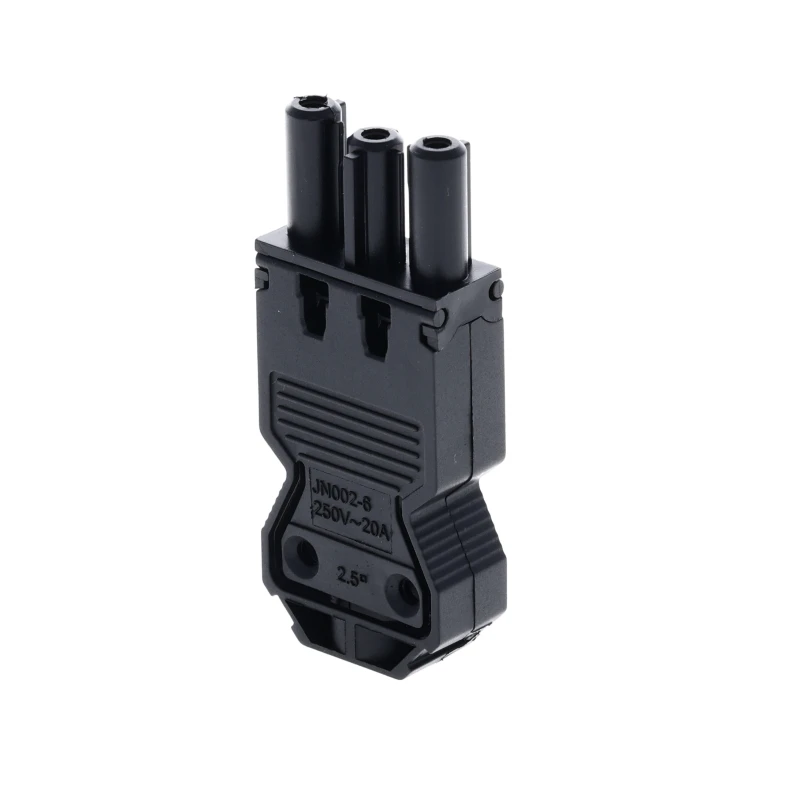 3-SWP STEKKER FEMALE | GST18® COMPATIBLE - Afbeelding 6