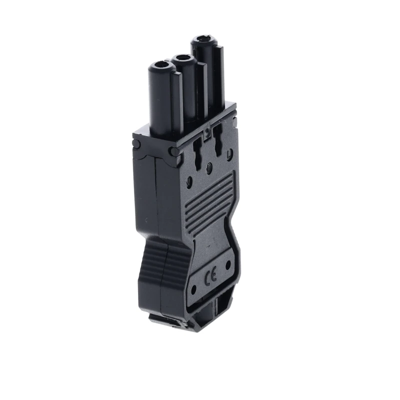 3-SWP STEKKER FEMALE | GST18® COMPATIBLE - Afbeelding 3