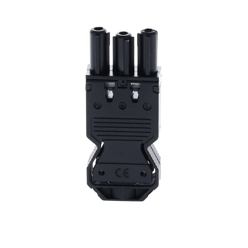 3-SWP STEKKER FEMALE | GST18® COMPATIBLE - Afbeelding 7