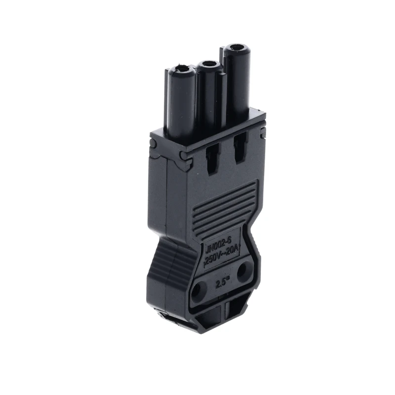 3-SWP STEKKER FEMALE | GST18® COMPATIBLE - Afbeelding 8