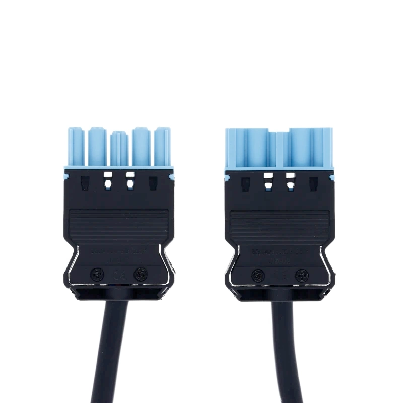 5-SWP VERLENGSNOER | 2.0 METER | 5×1.5mm²