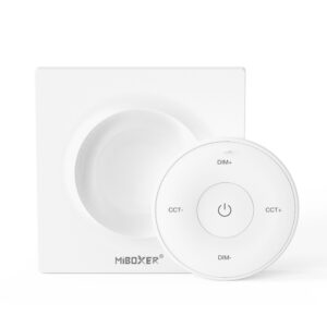 LED TRI-PROOF | LYNN | MET SENSOR | 34-42-52-62W | 150CM | CCT SWITCH