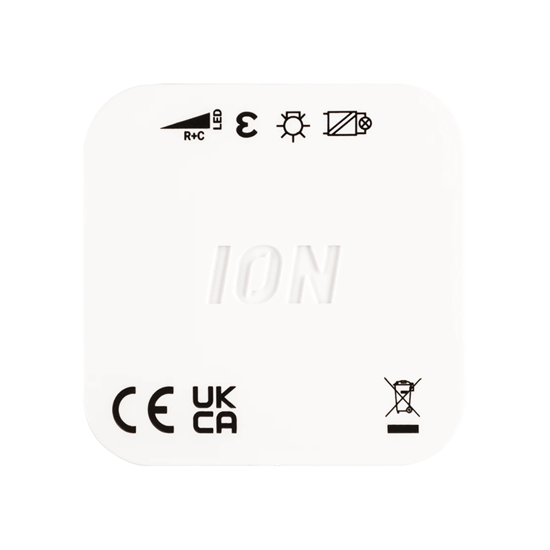 ION INDUSTRIES | LED Zigbee Dim Module - Afbeelding 4
