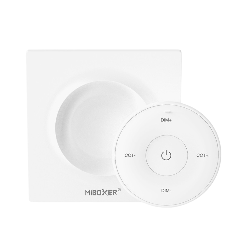 MI-LIGHT | AFSTANDSBEDIENING | CCT - Afbeelding 5