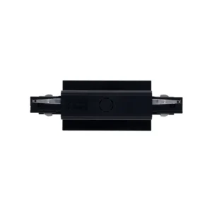 INBOUW 3-FASE | I-VORM CONNECTOR | ZWART