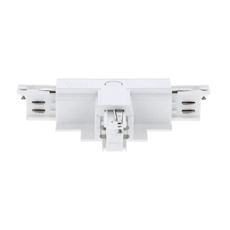 INBOUW 3-FASE | T-VORM CONNECTOR | RIGHT-2 | WIT - Afbeelding 4