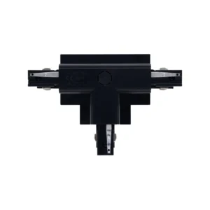 INBOUW 3-FASE | T-VORM CONNECTOR | RIGHT-1 | ZWART