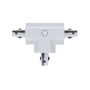 INBOUW 3-FASE | T-VORM CONNECTOR | LEFT-1 | WIT