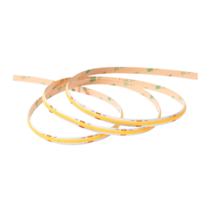 COB LEDSTRIP | VRIJ KNIPBAAR | 24V | IP20 | 5M | 10W/M | 3000K