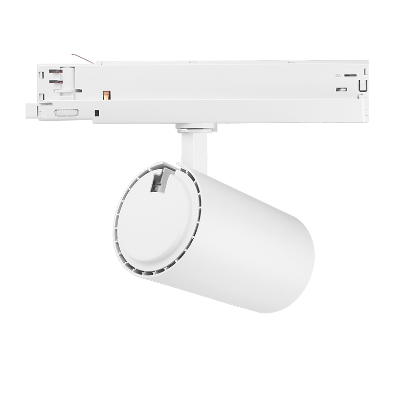 DALI 3-FASE RAILSPOT | ROSALIN | 10W-20W-30W | WIT | DIMBAAR | CCT - Afbeelding 2