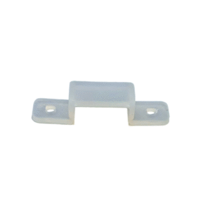 BEVESTIGINGSCLIP VOOR RGBCCT COB 24V IP65 LEDSTRIP