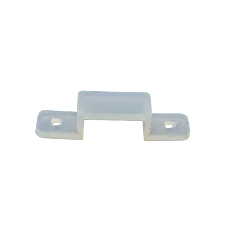 BEVESTIGINGSCLIP VOOR RGBCCT COB 24V IP65 LEDSTRIP