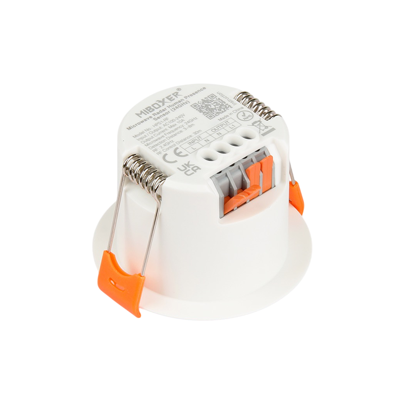 MI-LIGHT MASTER SLAVE SENSOR MICROWAVE - Afbeelding 3
