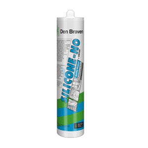 SILICONENKIT-NO TRANSPARANT 310ML