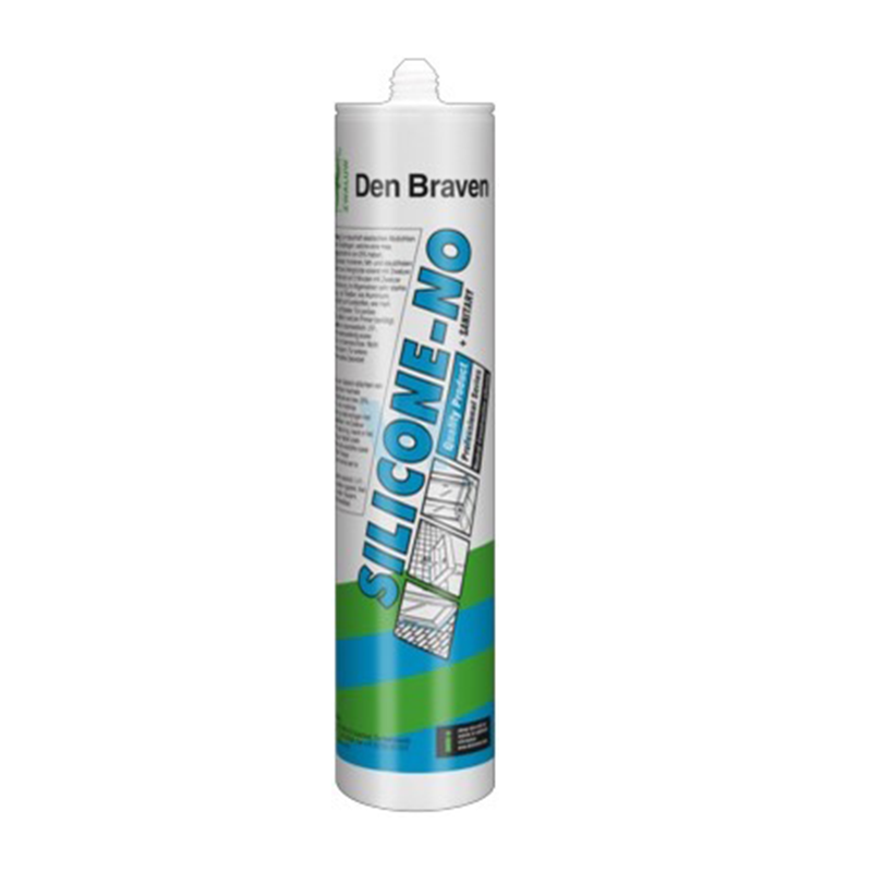 SILICONENKIT-NO TRANSPARANT 310ML
