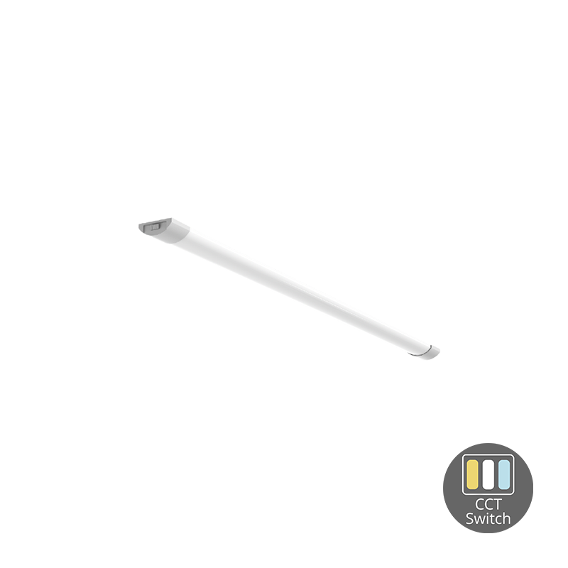 LED BATTEN | CHARON | 60CM | 20W | CCT-SWITCH - Afbeelding 2