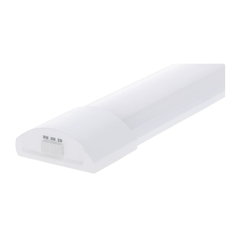 LED BATTEN | CHARON | 60CM | 20W | CCT-SWITCH - Afbeelding 3