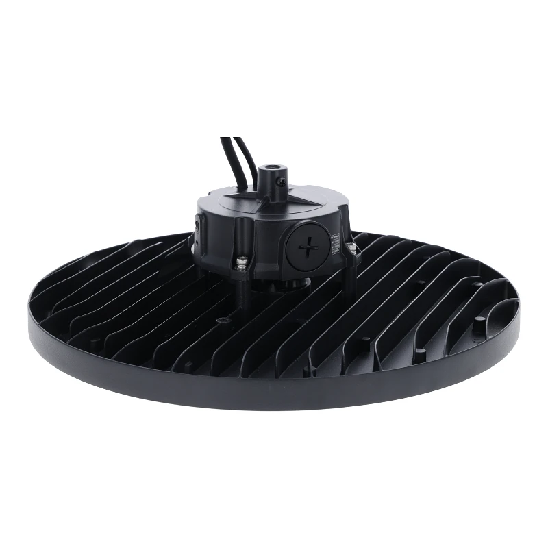 LED HI-BAY SPARTTAS 0-10V 150W/120W/100W 90° CCT SWITCH - Afbeelding 2
