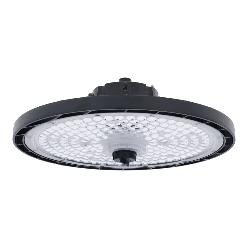 LED HI-BAY SPARTTAS 0-10V 150W/120W/100W 90° CCT SWITCH