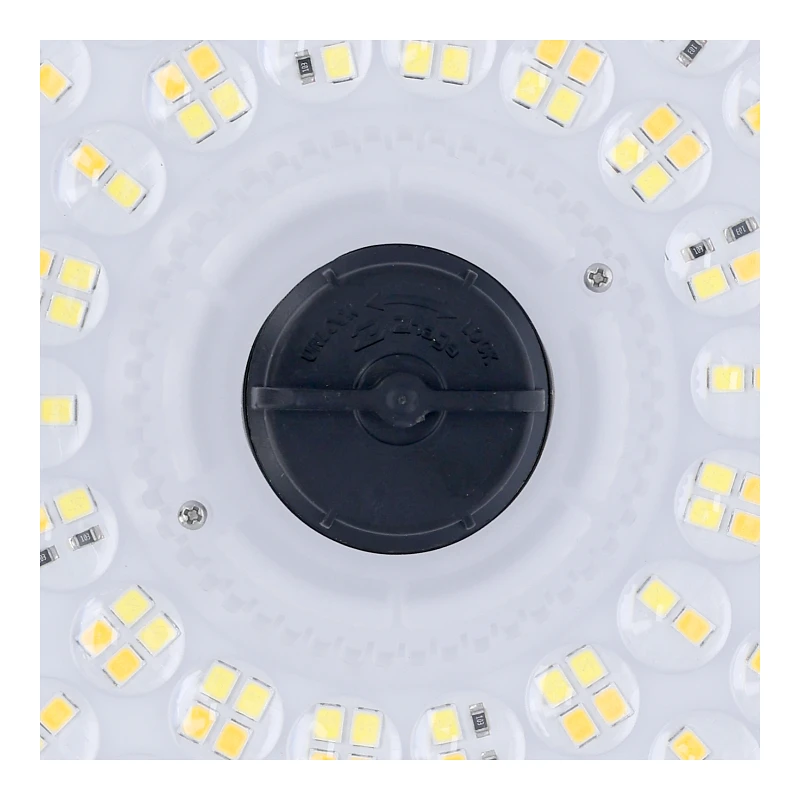 LED HI-BAY SPARTTAS 0-10V 150W/120W/100W 90° CCT SWITCH - Afbeelding 4