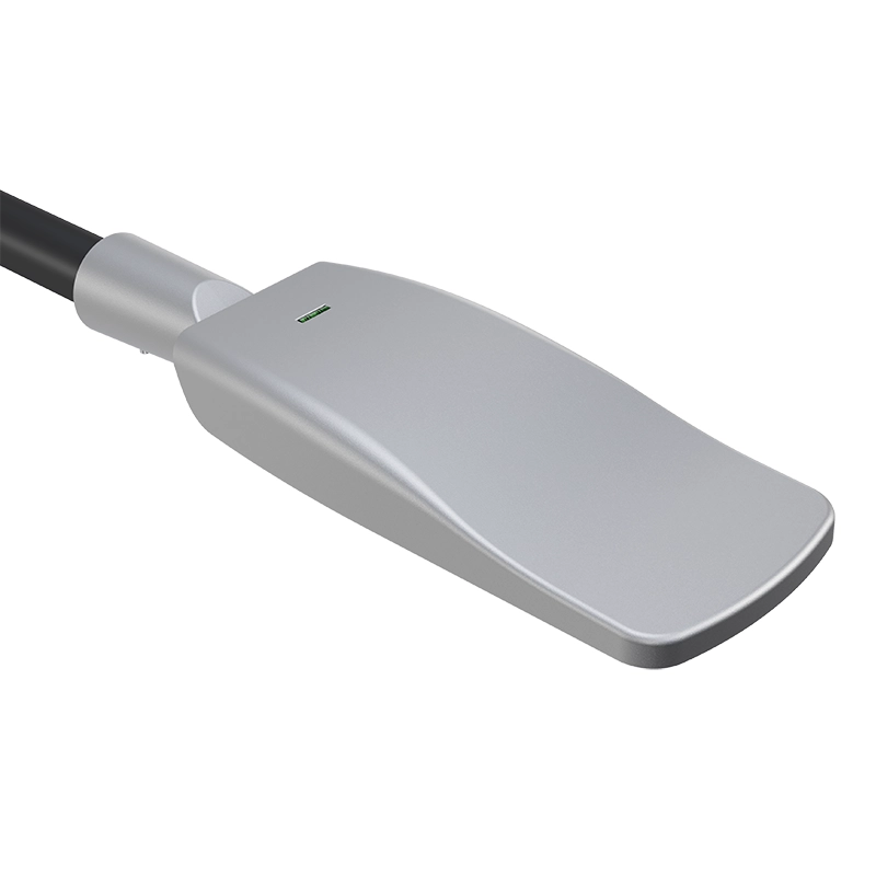LED STRAATLAMP | BLAZE | 100W | CCT-SWITCH - Afbeelding 4