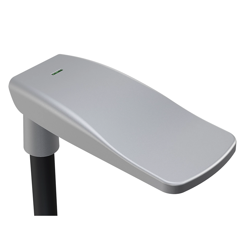 LED STRAATLAMP | BLAZE | 100W | CCT-SWITCH - Afbeelding 3