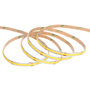 COB LEDSTRIP | VRIJ KNIPBAAR | 24V | IP20 | 5M | 10W/M | 6000K
