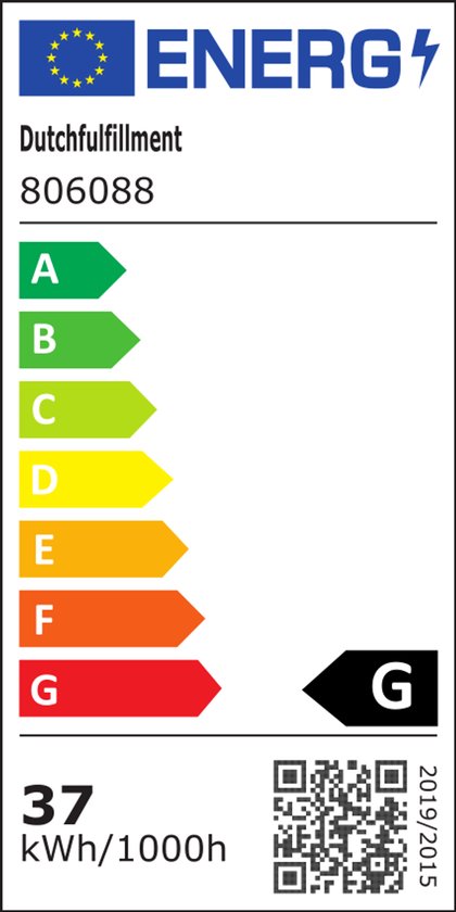 LED MINI TRI-PROOF HALIFAX 150CM 40W - 4000K - Afbeelding 3