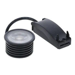 MR16 MODULE | MISTER | 5W | ZWART | DIMBAAR | CCT-SWITCH