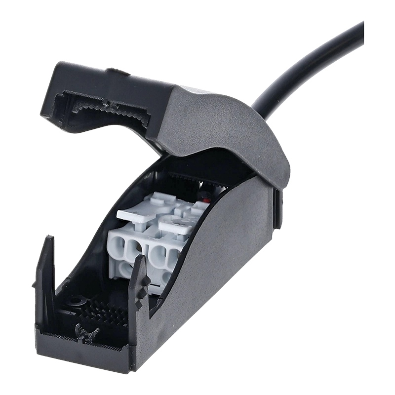 MR16 MODULE | MISTER | 5W | ZWART | DIMBAAR | CCT-SWITCH - Afbeelding 4
