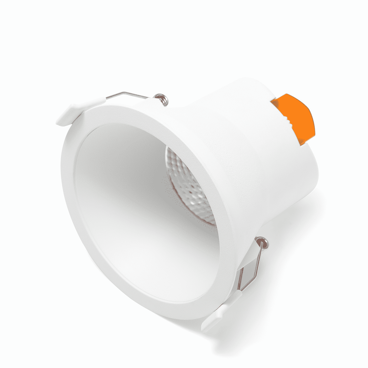 LED INBOUWSPOT MIRACLE 9W DIM WIT CCT-SWITCH - Afbeelding 6