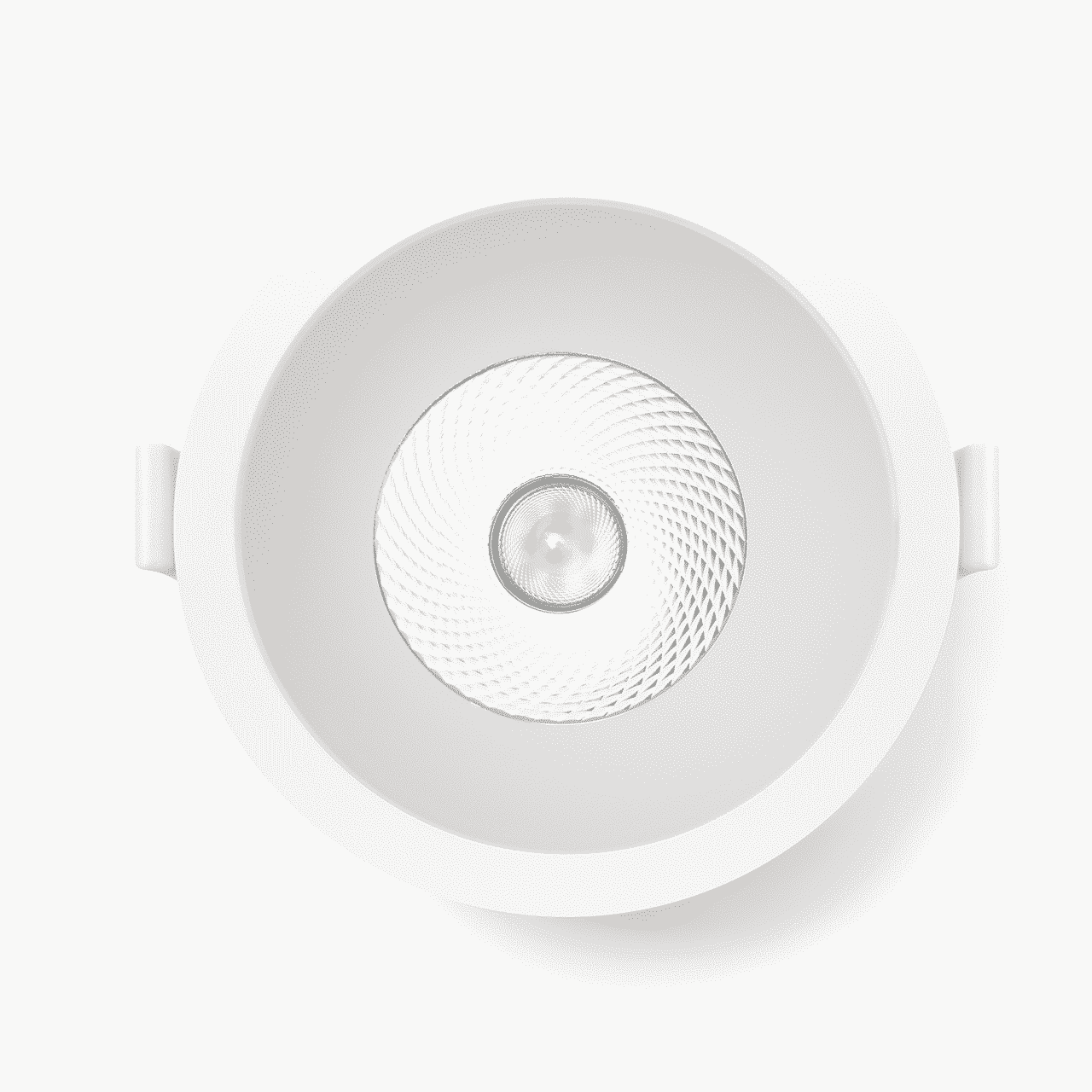 LED INBOUWSPOT MIRACLE 9W DIM WIT CCT-SWITCH - Afbeelding 7