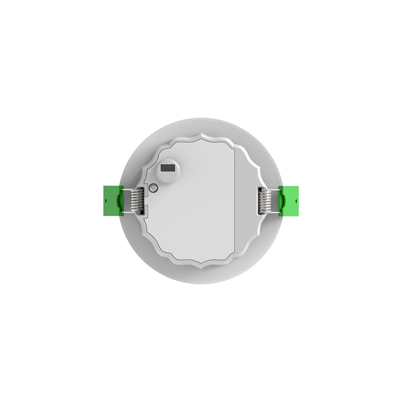 NOODVERLICHTING INBOUWSPOT | ADRASTE | WIT - Afbeelding 3