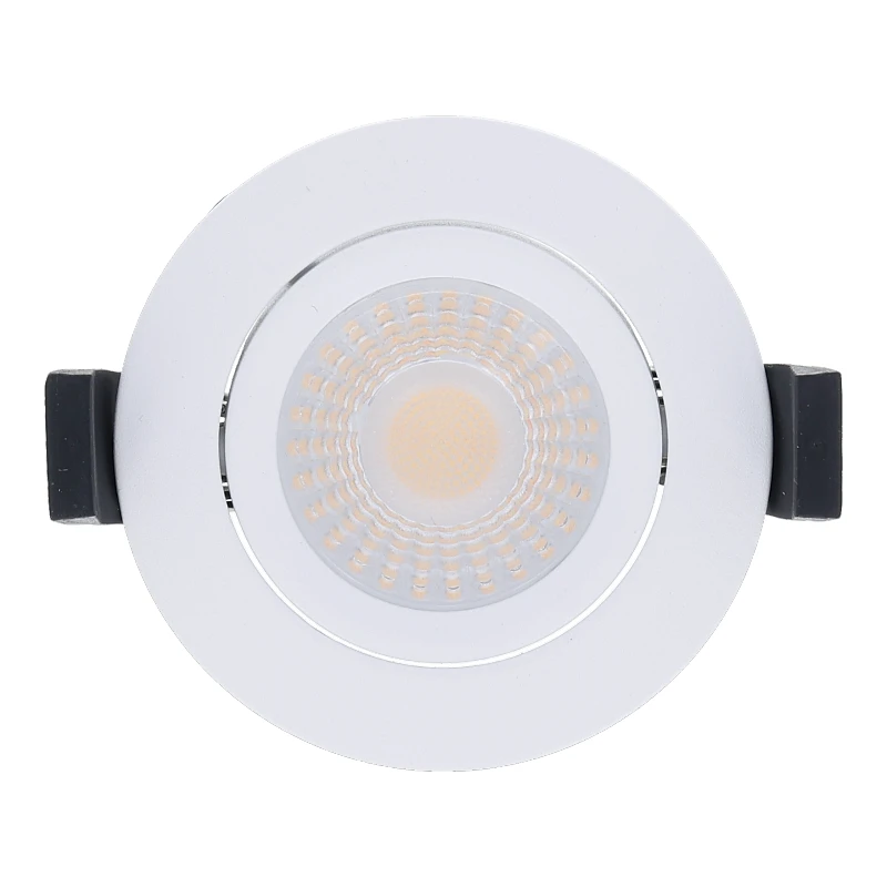 LED INBOUWSPOT | MIRAN | SLIM-FIT | 5W/7W | CCT-SWITCH | WIT - Afbeelding 7