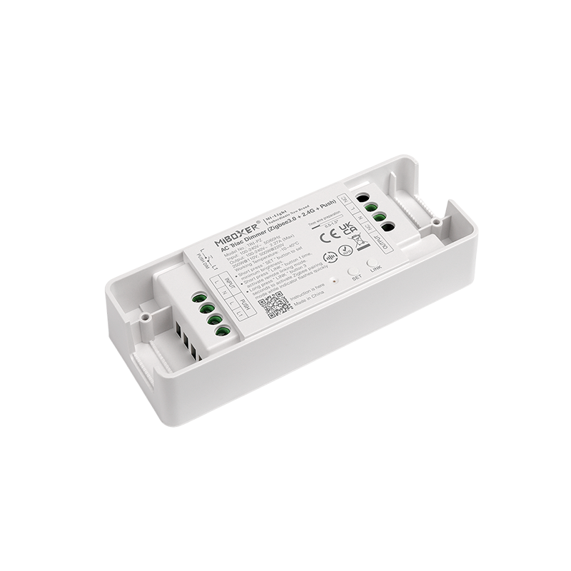 MI-LIGHT TRIAC DIMMER MODULE + ZIGBEE - Afbeelding 2