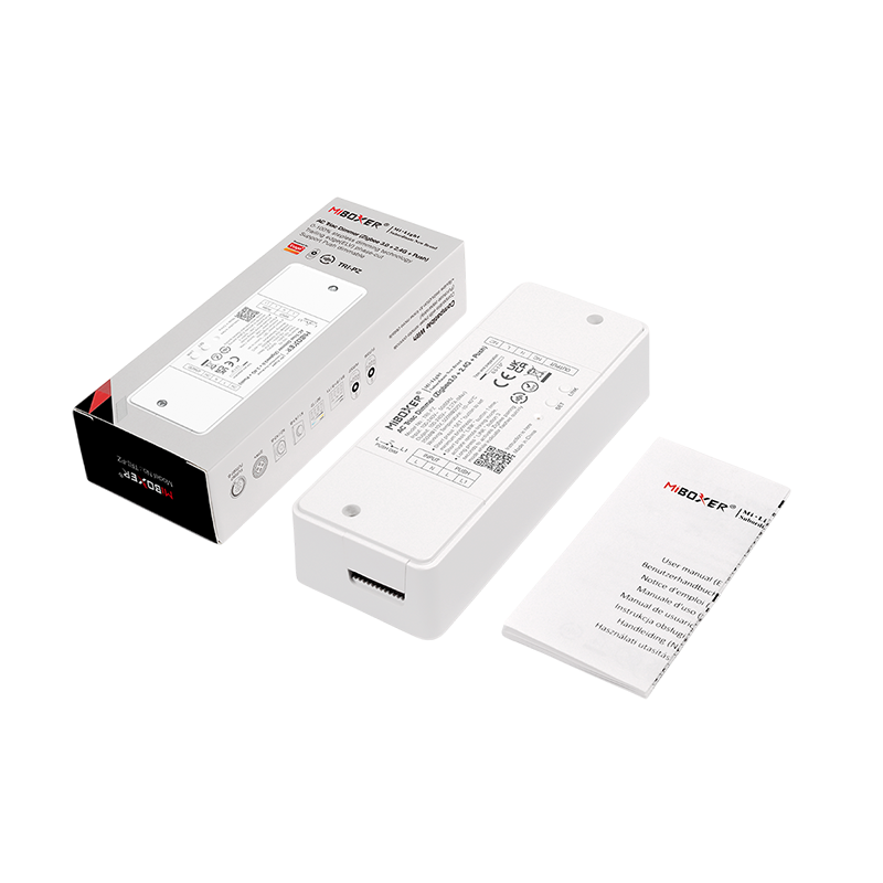 MI-LIGHT TRIAC DIMMER MODULE + ZIGBEE - Afbeelding 3