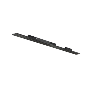 3-FASE RAILARMATUUR | TARVOS | KANTELBAAR | 120CM | 27W/32W/37W/42W | ZWART | CCT-SWITCH