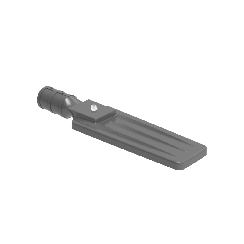LED STRAATLAMP | HERSE | 30W | MET DAGLICHTSENSOR | CCT-SWITCH - Afbeelding 2