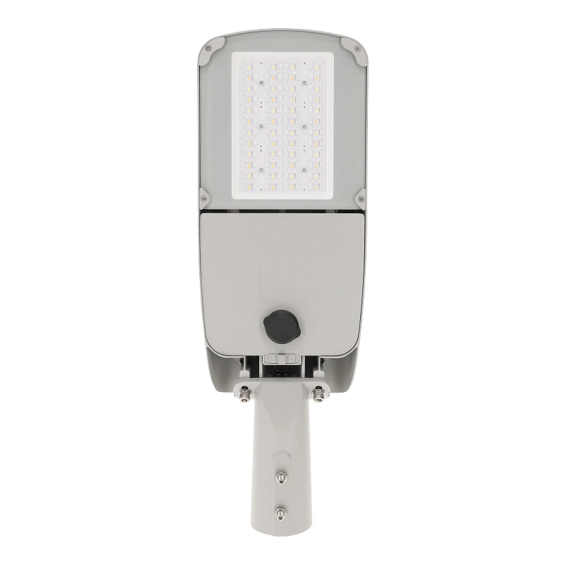 LED STRAATLAMP | BLAZE | 30W/40W/ 50W | CCT-SWITCH | RAL 9006 - Afbeelding 8