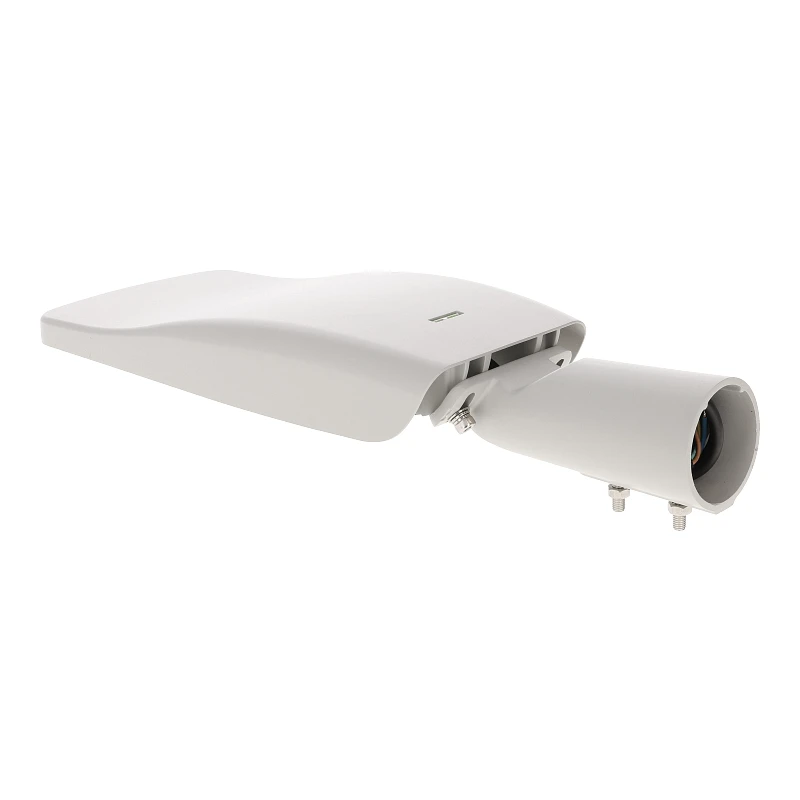 LED STRAATLAMP | BLAZE | 30W/40W/ 50W | CCT-SWITCH | RAL 9006 - Afbeelding 3