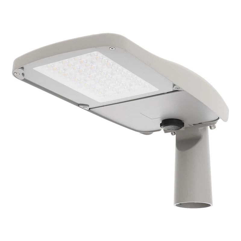 LED STRAATLAMP | BLAZE | 30W/40W/ 50W | CCT-SWITCH | RAL 9006