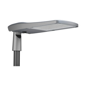 LED STRAATLAMP | BLAZE | 50W/70W/90W | CCT-SWITCH | ANTRACIET