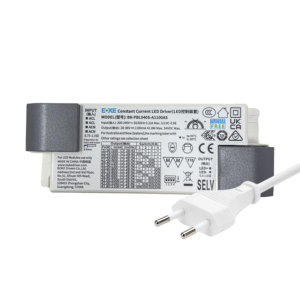BOKE DRIVER | 25W | VOOR CUPID | 7 JAAR GARANTIE | INCL. EUROSNOER